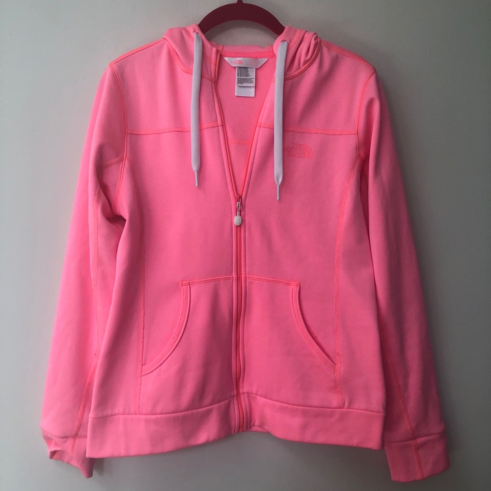 North Face Hoodie